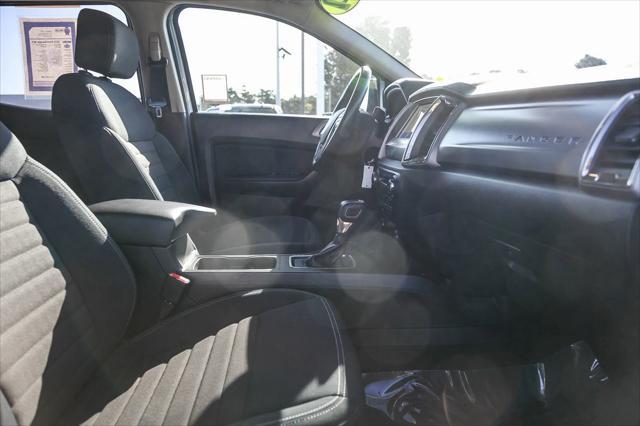 used 2021 Ford Ranger car, priced at $33,999