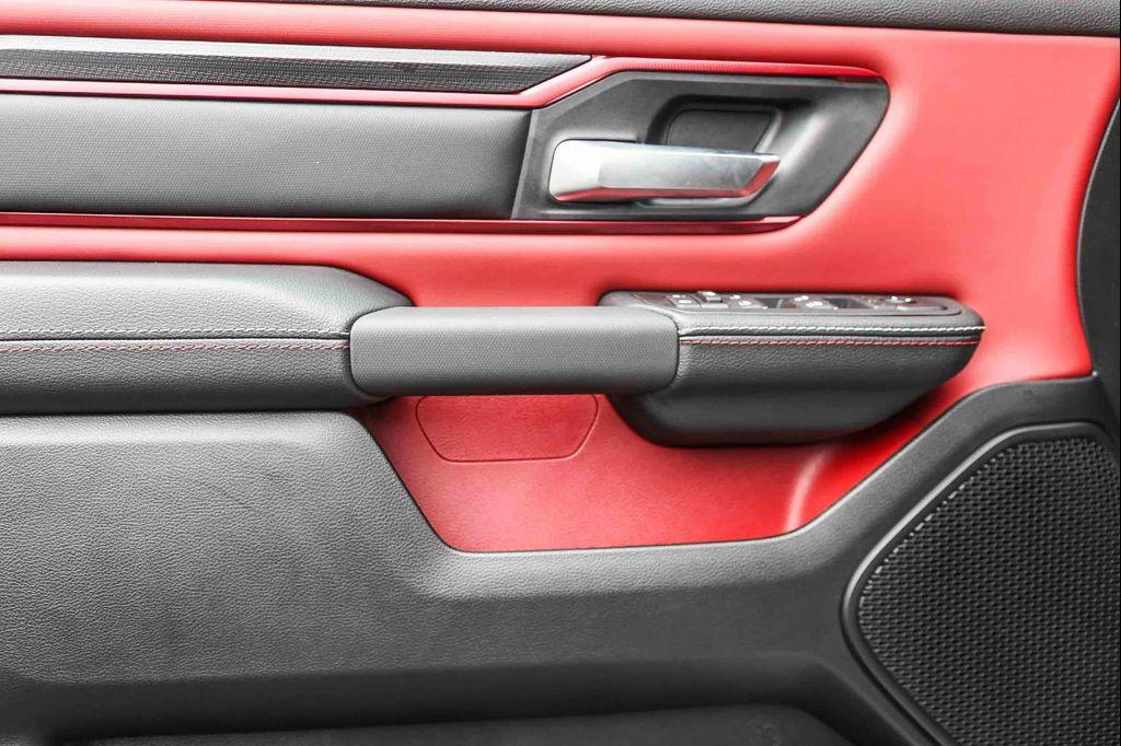 new 2026 Ram 1500 car, priced at $62,999