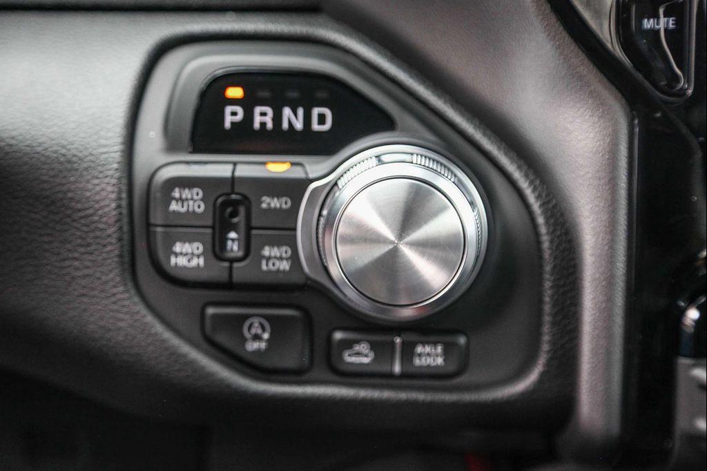 new 2026 Ram 1500 car, priced at $62,999