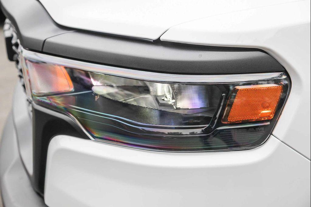 new 2026 Ram 1500 car, priced at $62,999