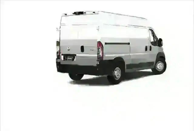 new 2024 Ram ProMaster 1500 car, priced at $48,630