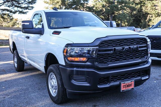 new 2024 Ram 2500 car, priced at $51,960