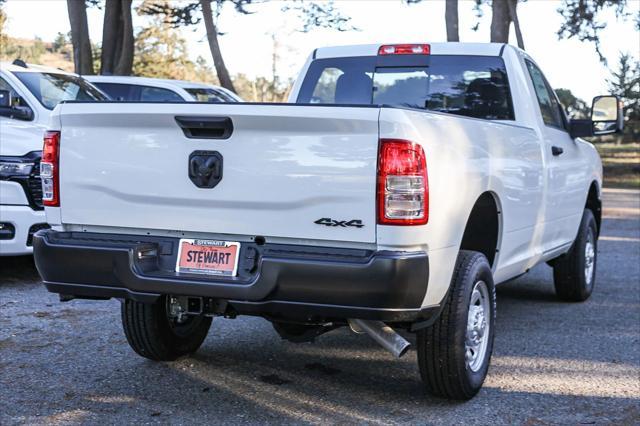 new 2024 Ram 2500 car, priced at $51,960