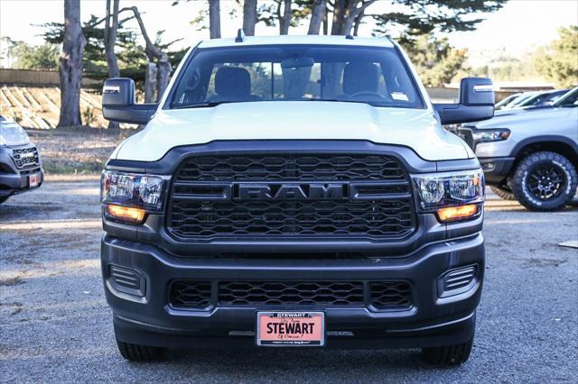 new 2024 Ram 2500 car, priced at $51,960