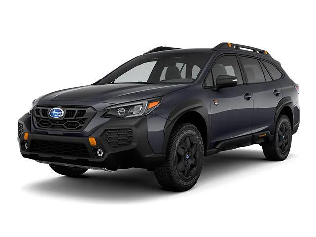 used 2024 Subaru Outback car, priced at $35,388