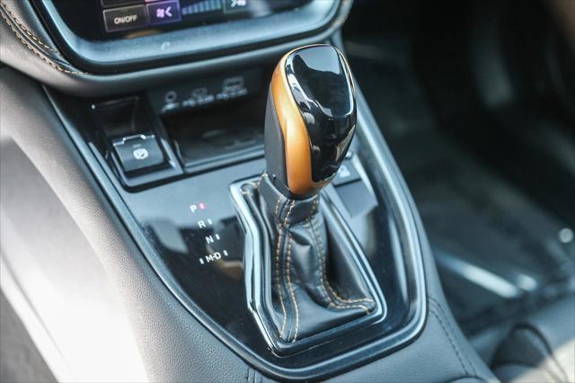 used 2024 Subaru Outback car, priced at $33,588