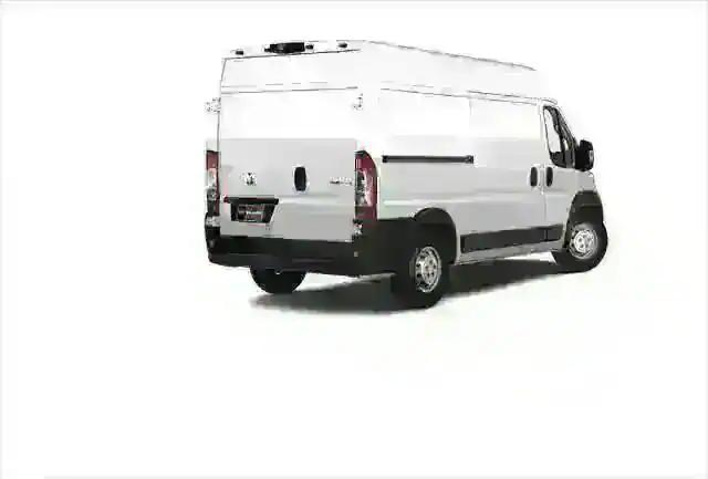 new 2024 Ram ProMaster 1500 car, priced at $46,890