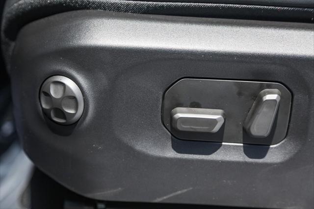 new 2025 Jeep Wrangler car, priced at $105,985