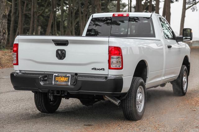 new 2024 Ram 2500 car, priced at $43,888