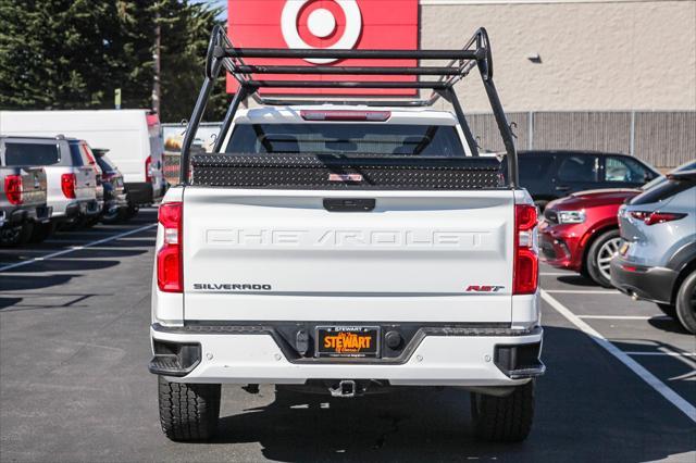 used 2019 Chevrolet Silverado 1500 car, priced at $22,888