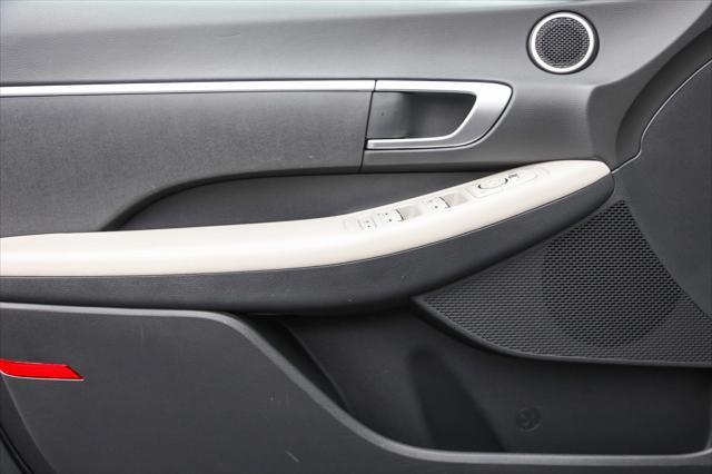 used 2023 Hyundai Sonata car, priced at $17,494