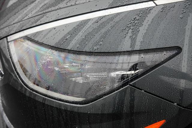 used 2023 Hyundai Sonata car, priced at $17,494