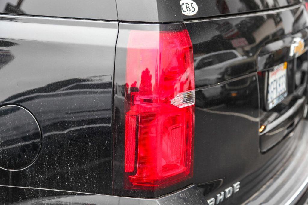 used 2017 Chevrolet Tahoe car, priced at $35,499