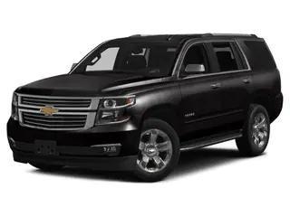 used 2017 Chevrolet Tahoe car, priced at $36,888