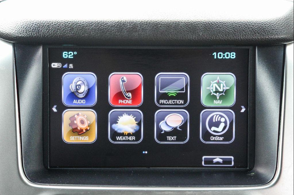 used 2017 Chevrolet Tahoe car, priced at $35,499