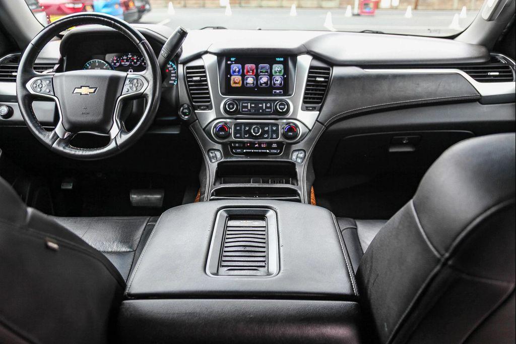 used 2017 Chevrolet Tahoe car, priced at $35,499