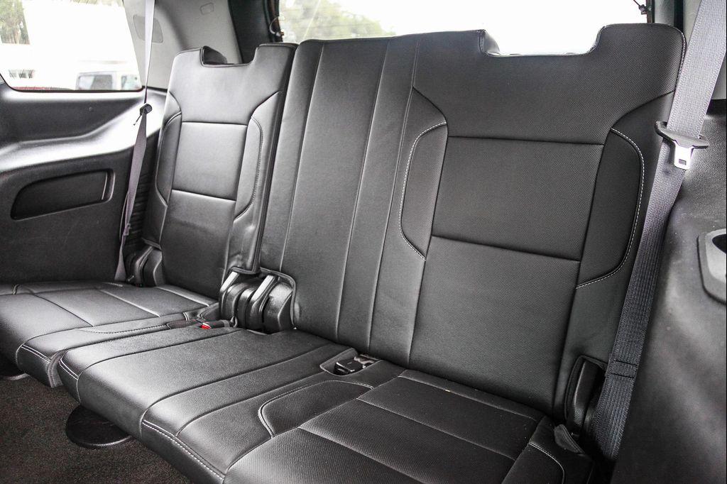 used 2017 Chevrolet Tahoe car, priced at $35,499