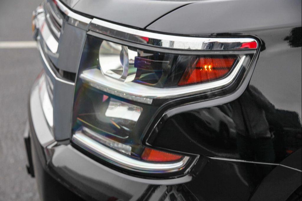 used 2017 Chevrolet Tahoe car, priced at $35,499