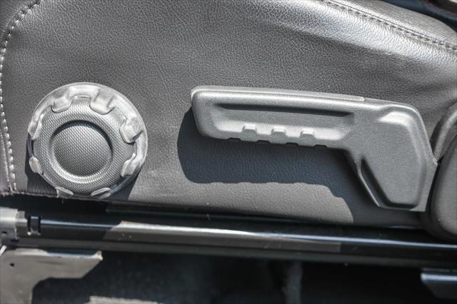 used 2020 Jeep Wrangler Unlimited car, priced at $35,888