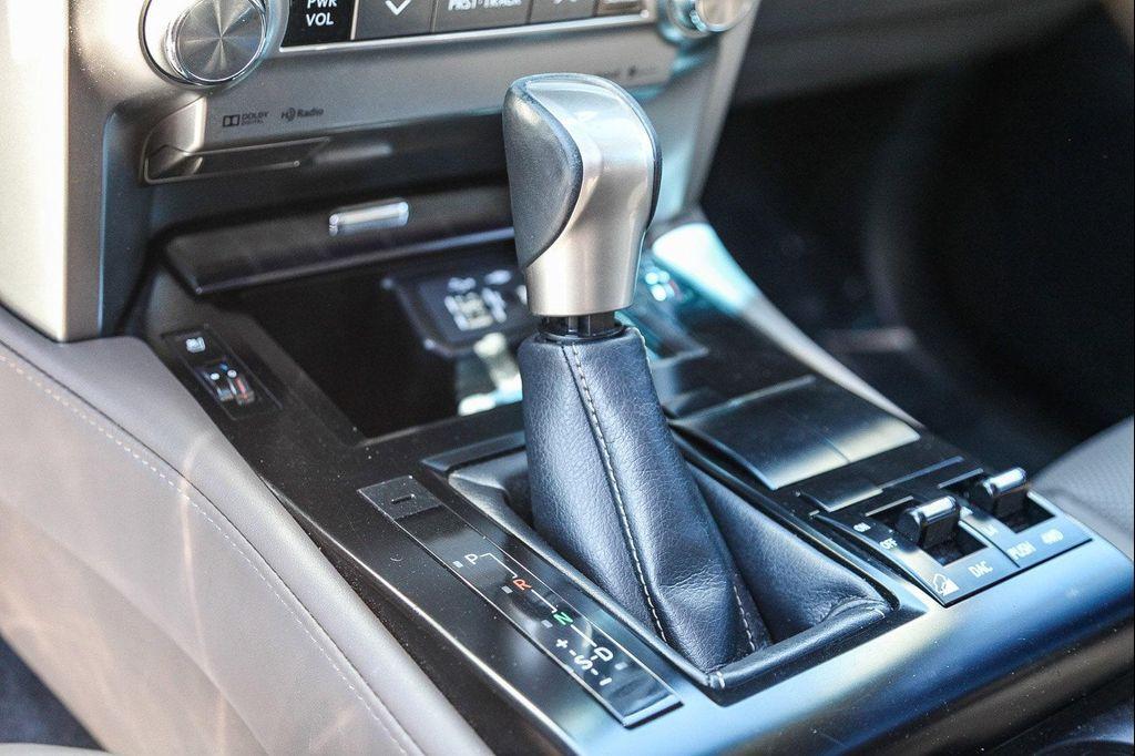 used 2021 Lexus GX 460 car, priced at $47,499