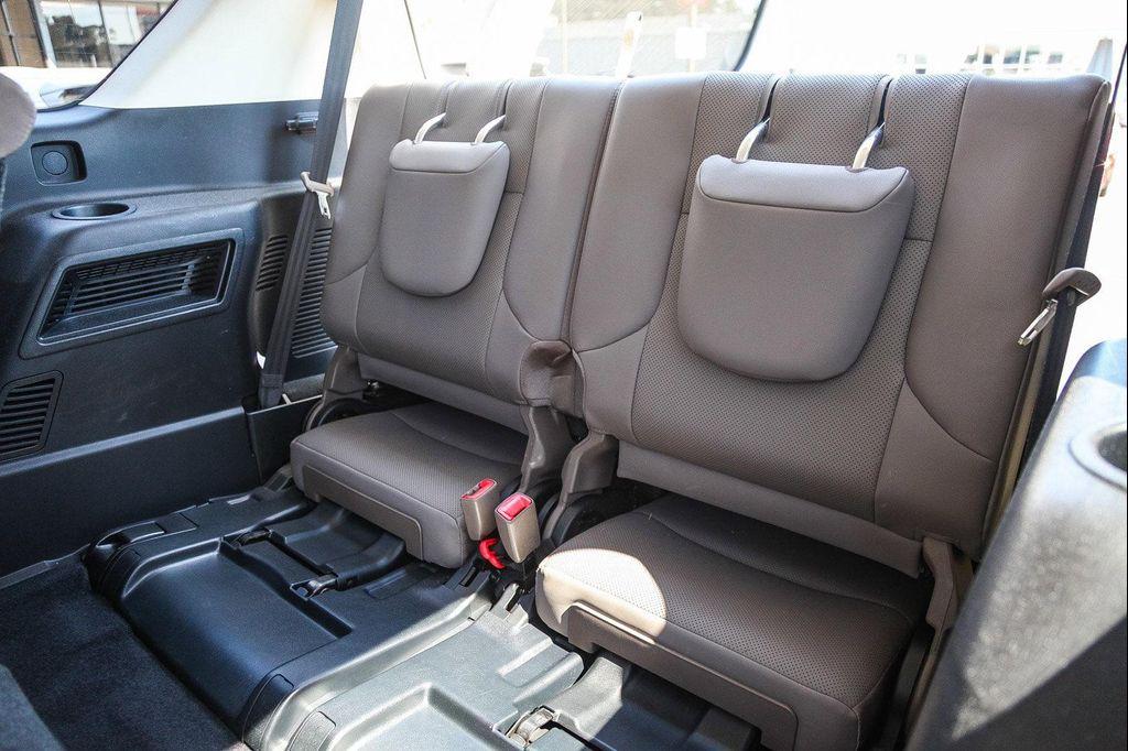 used 2021 Lexus GX 460 car, priced at $47,499