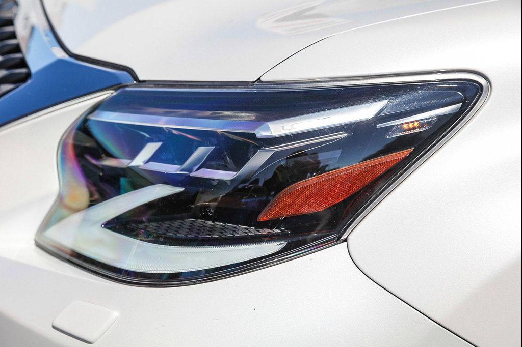 used 2021 Lexus GX 460 car, priced at $47,499