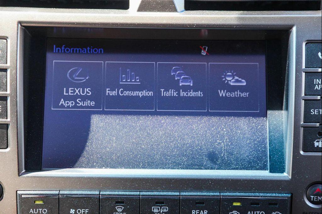 used 2021 Lexus GX 460 car, priced at $47,499