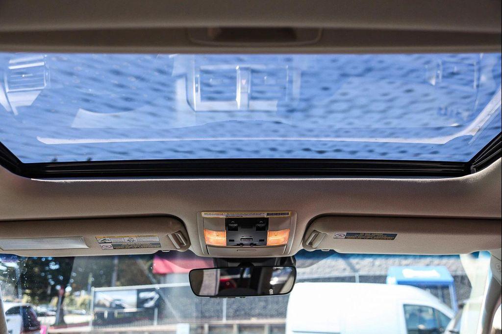 used 2021 Lexus GX 460 car, priced at $47,499