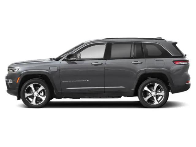 new 2025 Jeep Grand Cherokee 4xe car, priced at $62,575