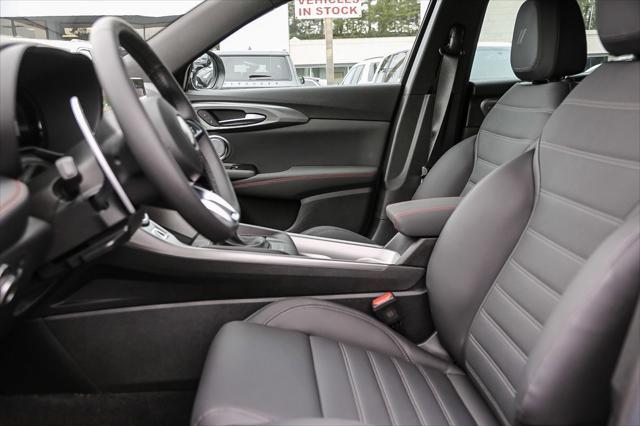 new 2024 Dodge Hornet car, priced at $47,830