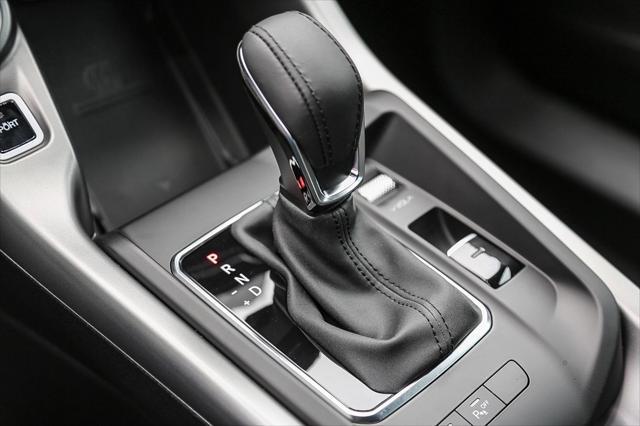 new 2024 Dodge Hornet car, priced at $47,830