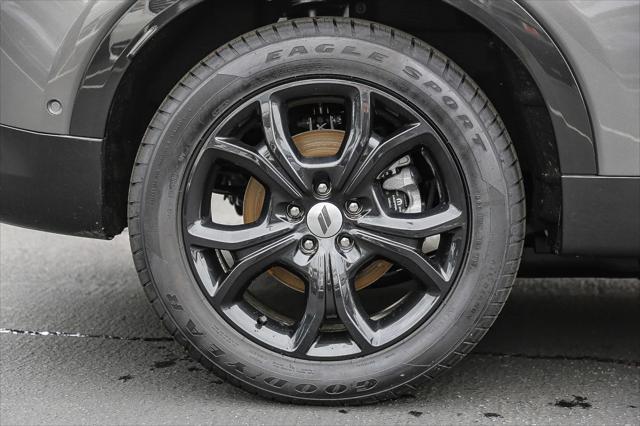 new 2024 Dodge Hornet car, priced at $47,830