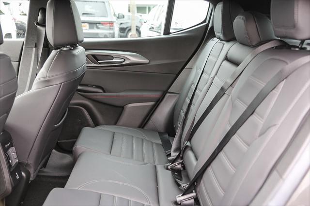 new 2024 Dodge Hornet car, priced at $47,830