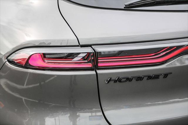 new 2024 Dodge Hornet car, priced at $47,830
