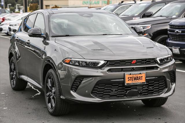 new 2024 Dodge Hornet car, priced at $47,830