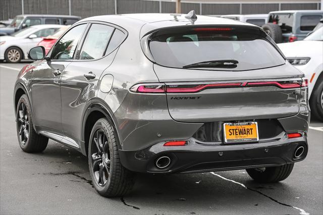 new 2024 Dodge Hornet car, priced at $47,830
