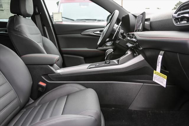 new 2024 Dodge Hornet car, priced at $47,830