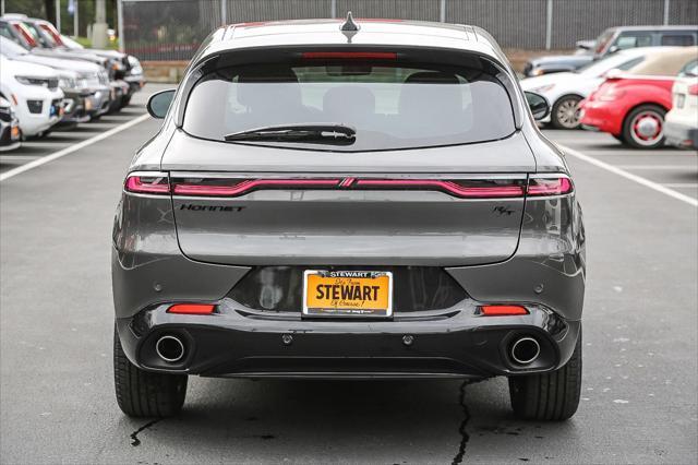 new 2024 Dodge Hornet car, priced at $47,830