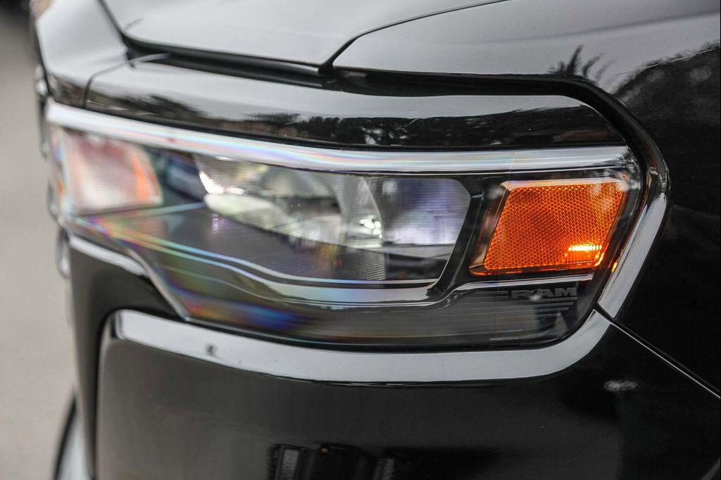 new 2026 Ram 1500 car, priced at $76,499