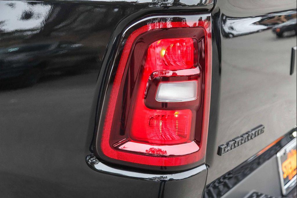 new 2026 Ram 1500 car, priced at $76,499