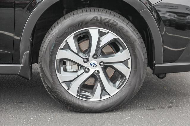 used 2022 Subaru Outback car, priced at $27,888