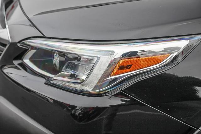 used 2022 Subaru Outback car, priced at $27,888