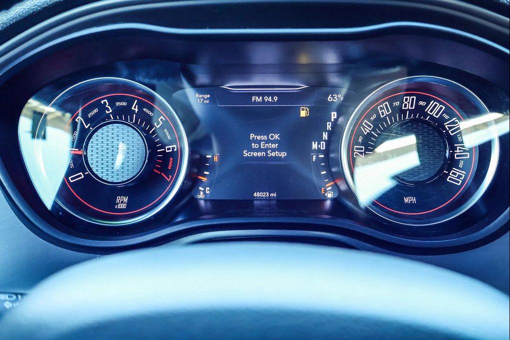 used 2023 Dodge Challenger car, priced at $21,500