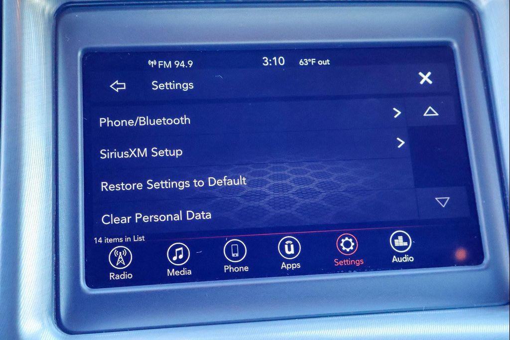 used 2023 Dodge Challenger car, priced at $21,500