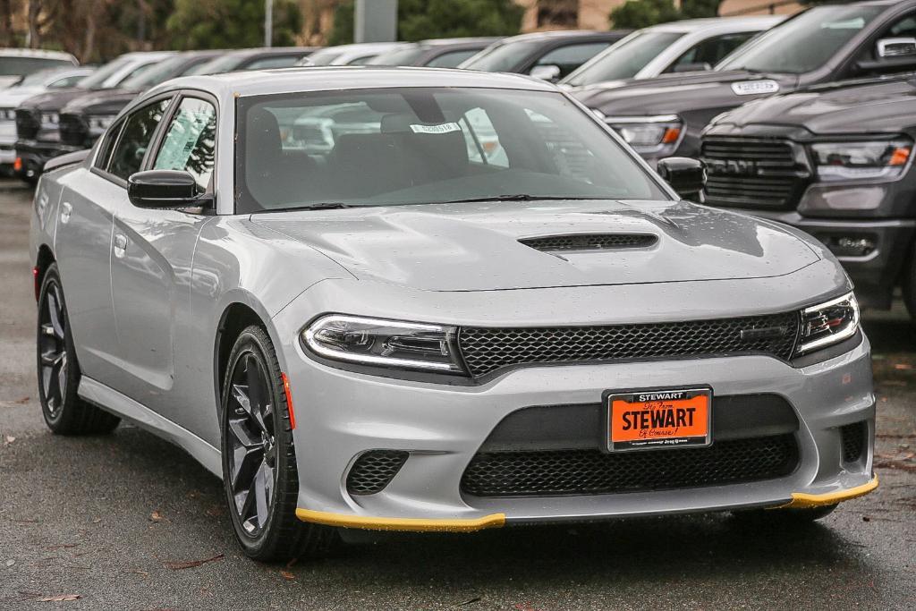 new 2023 Dodge Charger car, priced at $35,715