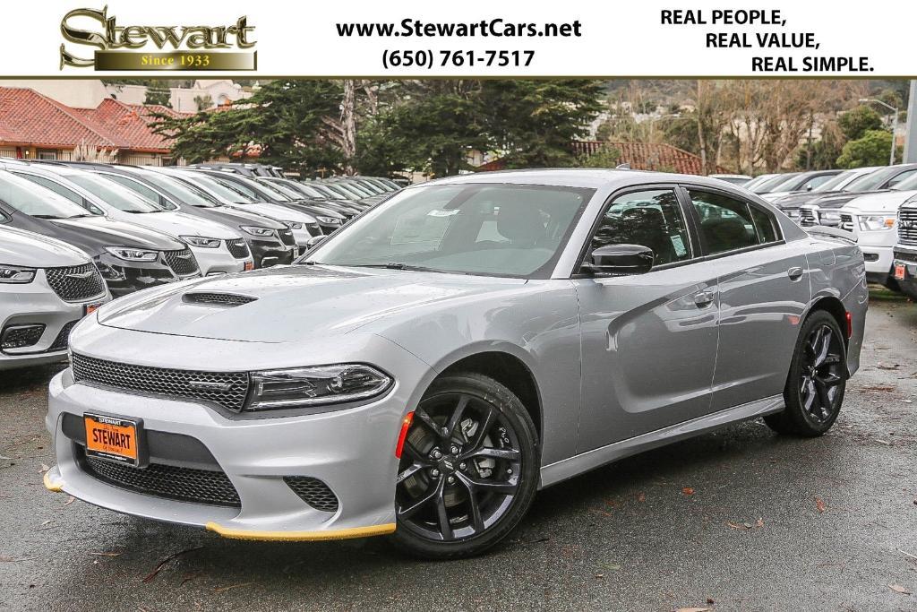 new 2023 Dodge Charger car, priced at $34,715
