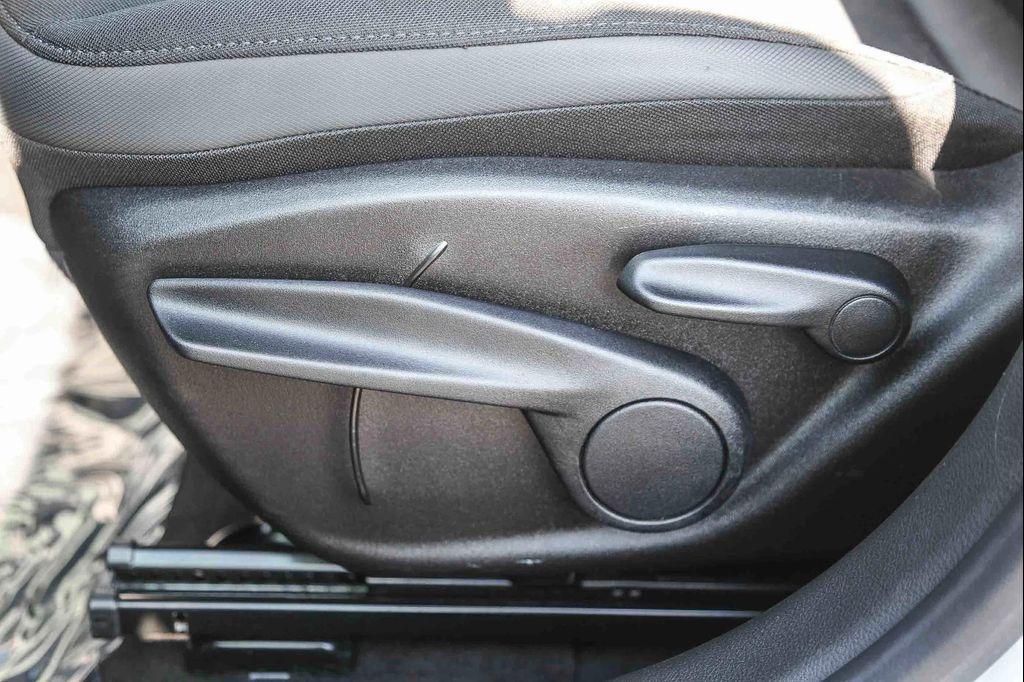 used 2023 Jeep Renegade car, priced at $21,888