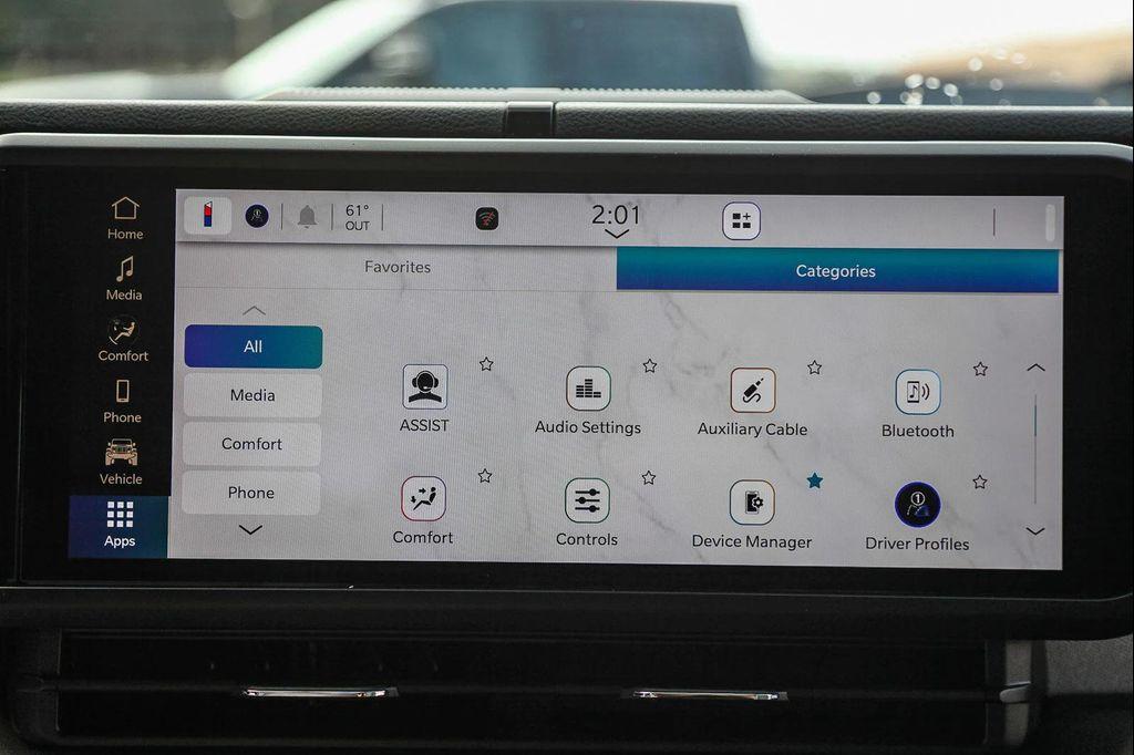 new 2026 Jeep Wrangler car, priced at $37,175