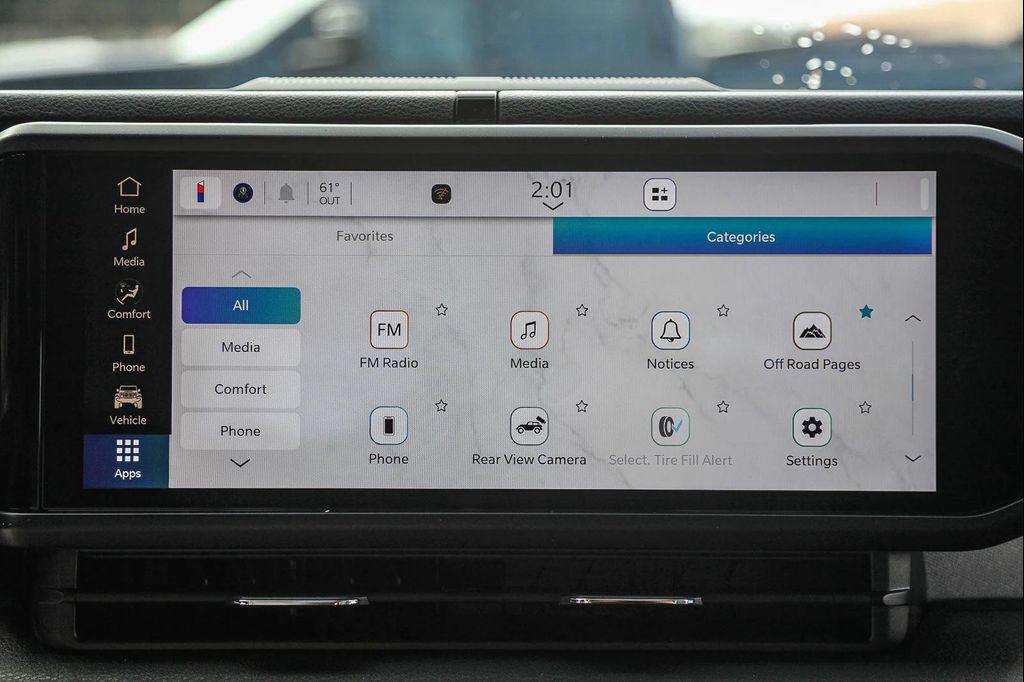 new 2026 Jeep Wrangler car, priced at $37,175