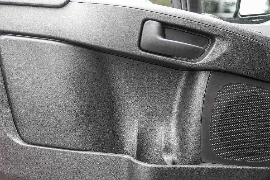 new 2026 Ram ProMaster 2500 car, priced at $54,735